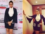 Huma Qureshi: A Twist & A Slit