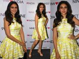 Aditi Rao Hydari: Pretty Under The Yellow Sunshine
