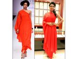 Amala Paul Sizzles In The Nikasha Maxi Dress