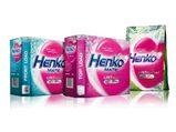 Henko Awarded 2015 Product Of The Year