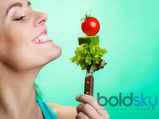 12 Healthy Foods Rich In Water