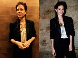 Kalki Koechlin Portrays An Androgynous Look