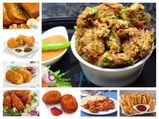 15 Snacks To Prepare On A Bandh 