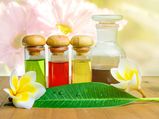 10 Flower Oils For Heat Rashes