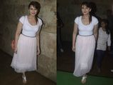 Huma Qureshi: Perky Pink Deal