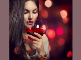 Benefits Of Using Red Wine For Hair