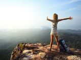 The Benefits Of Hiking