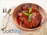 Goan Red Chicken Vindaloo Recipe