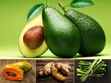 Foods That Flatten Your Belly In Just 15 Days