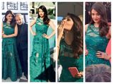 Cannes 2015: Aishwarya Rai Looks Evergreen In Elie Saab