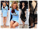 Cannes 2015: Natalie Portman & Diane Kruger Wardrobe Malfunction