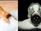 15 Household Things That Salt Can Clean