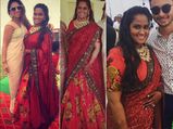 Arpita Khan's Extravagant Wedding In Mandi
