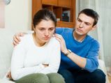 Dealing With Marriage After A Child Loss