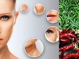 Surprising Facts About Chillies For Better Skin
