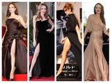 Birthday Special: 10 Times Angelina Jolie Flaunted Her Legs