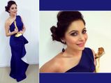Kanika Kapoor: Gorgeous In Gauri & Nainika