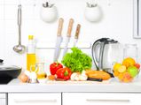 10 Health Remedies From Your Kitchen