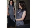 Tisca Chopra: Classy Chic In Antar Agni