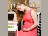 Health Risk Of Pregnancy After Fourty