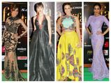 IIFA 2015: Tinsel Town At Fashion Extravaganza