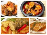 10 Yummy Fish Fry & Gravy Recipes