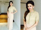 Prachi Desai: Beautiful In Shruti Sheth