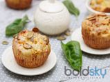 Chicken Cupcake Recipe For Kids This Ramzan