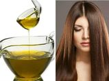 Benefits Of Applying Oil To Hair
