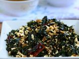 Delicious Drumstick Keerai Recipe