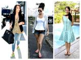 13 Flip Flop Styles To Copy From Celebs
