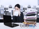 10 Ways To Stay Healthy At Work