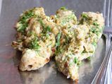 Ramzan special: Chicken Malai Tikka