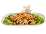 Thai Mango Salad Recipe