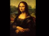 Smile Of The Mona Lisa: A Mystery Yet Unravelled