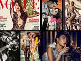 Jacqueline Fernandez Sizzles On Vogue Cover