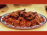Al Kabsa Saudi Recipe For Ramazan