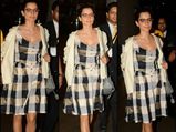 Kangana Ranaut Repeats Vivienne Westwood Dress