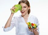 Green Vegetables That Remove Toxins From The Body