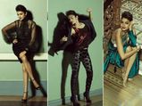 Anushka Sharma's Super Hot Photo Shoot