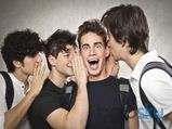 Ooops... Shocking Things Guys Tell Their Buddies