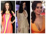 Happy Birthday Evelyn Sharma: 7 Times She Flaunted Her Bosom