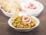 Ramzan Special: Matar Chaat Recipe