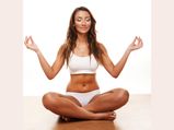 5 Ways To Reduce Breast Size By Yoga