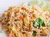 Delicious Tehri Recipe 