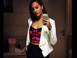 Sonakshi Sinha's Hottest Way To Wear Bustier!