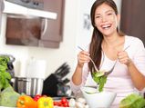 Stay Young With These Foods