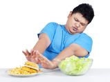 The Worst Foods To Eat When You Are Sick