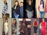 Bajrangi Bhaijaan: Kareena Kapoor's Best Looks During Promotions