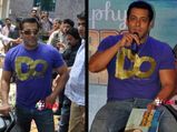 Bajrangi Bhaijaan Book Launch: Salman Khan Goes Casual!
